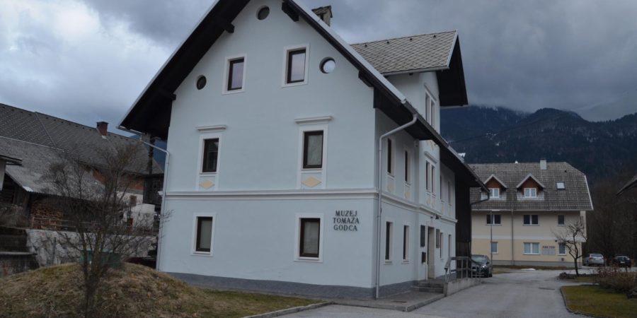 Muzejski večer Vodnikove kuharske bukve