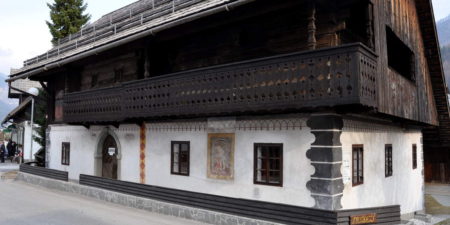 Žehta – kako so prali perilo pred nakupom pralnega stroja?