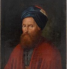 Misijonar Ignacij Knoblehar in njegovo raziskovanje Sudana