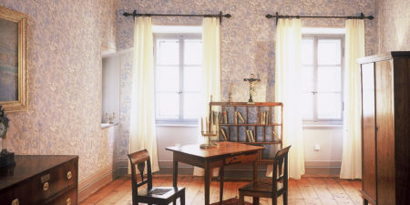 Prešeren – kranjski kulturni svetnik