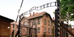 Koncentracijsko taborišče Auschwitz