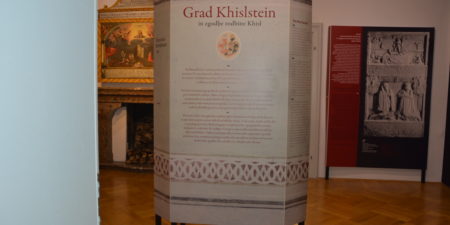 Muzejski večer Evropa in slovenski prostor v 16. stoletju