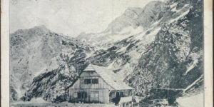 Muzejski večer Karavanke in Kamniško Savinjske Alpe – nekoč in danes