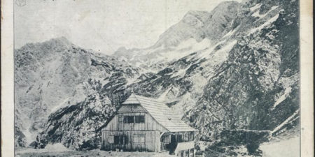 Muzejski večer Karavanke in Kamniško Savinjske Alpe – nekoč in danes