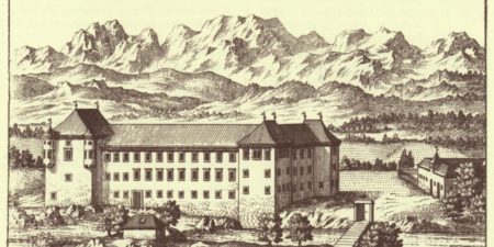 Muzejski večer o prvem domovanju rodbine Khisl