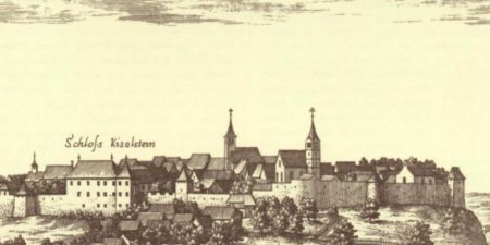 Muzejski večer Gradnja in razvoj gradu Khislstein