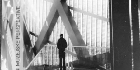 ODPOVEDANO: Večer v muzejski kavarni: pogovor o knjigi Urbani fenomeni, muzejske perspektive v etnološkem in kulturnoantropološkem diskurzu