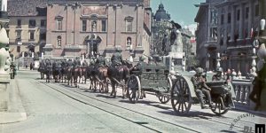 Poziv Italiji, naj uradno prizna fašistične zločine v Jugoslaviji