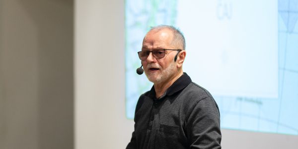 O zgodovini hrane in pijače z dr. Markom Prpičem