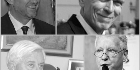Prve državnozborske in prve predsedniške volitve v Republiki Sloveniji