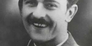 80 let smrti Karla Destovnika – Kajuha