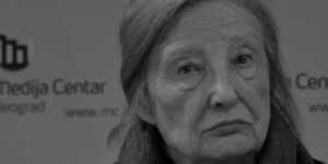 Latinka Perović (1933-2022)