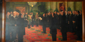 1. december 1918 – Ustanovitev Kraljevine SHS