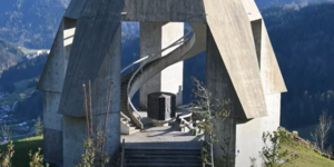 Dražgoše 80 let kasneje – pogovor z Martinom Premkom in Božom Repetom