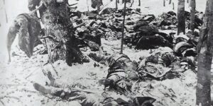 Padec Pohorskega bataljona