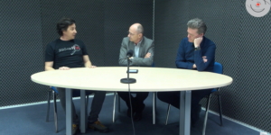 Smučanje – slovenski paradni šport?