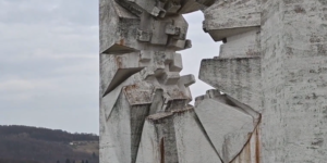 KRAJI SPOMINA – Kadinjača