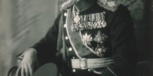 Rojen Aleksandar Zedinitelj