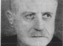 Rojen Ljudmil Hauptmann