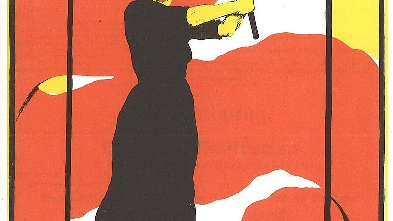 8. marec – dan vseh žena