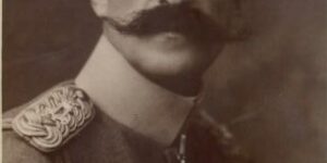 Pred 150 leti se je rodil Rudolf Maister