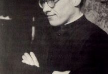 »Nihče nima večje ljubezni kakor je ta, da dá življenje za svoje prijatelje«