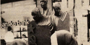 Živela slovenska republika!