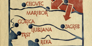 Armada rešiteljica, armada maščevalka, velika slavna Rdeča armada