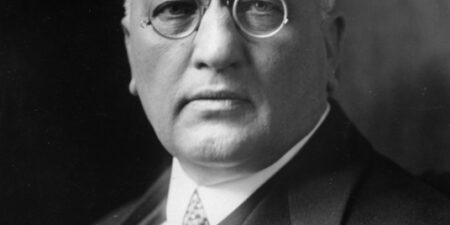 152 let od rojstva Antona Korošca