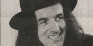 Atentat na »dobrega človeka iz Negove«