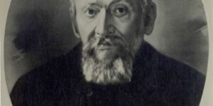 »Oj dolenjska influenca, ti si vražja peštilenca, pust’ na miru me Gorenjca! Brž poberi se od mene, nade ne imej nobene!«