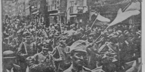 Konec prve soške bitke