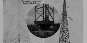 Halo, tu radio Ljubljana!