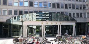 100 let od ustanovitve borze v Ljubljani