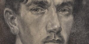 Albert Sirk – slikar slovenskega morja