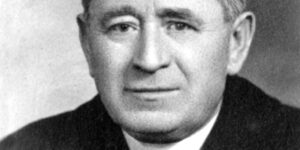 Mož, ki je ljubil svojo »teptano Benečijo«