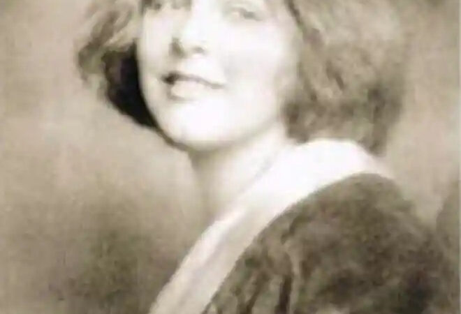 Ana Mayer Kansky, prva doktorica znanosti Univerze v Ljubljani