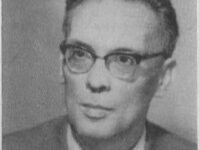 Stodesetletnica rojstva Boga Grafenauerja