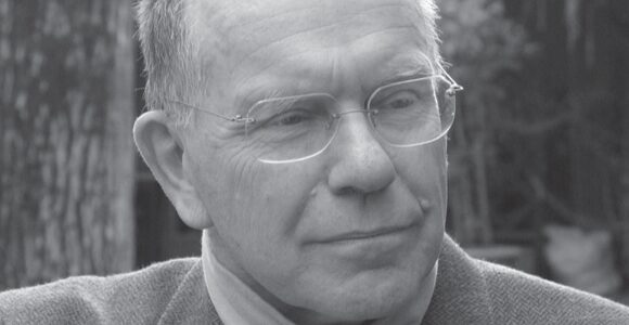 Branko Marušič (1938-2026)