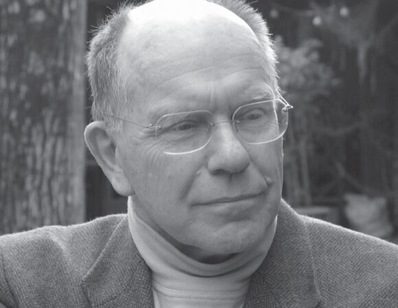 Branko Marušič (1938-2026)