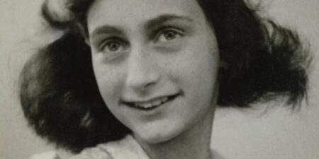 Ana Frank