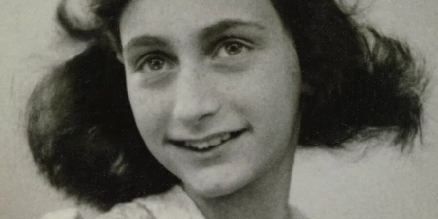 Ana Frank