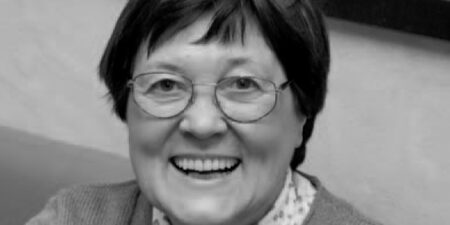 Darja Mihelič (1950-2026)