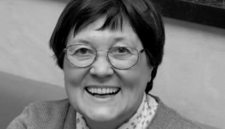 Darja Mihelič (1950-2026)
