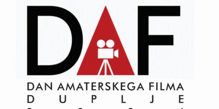 Dan amaterskega filma